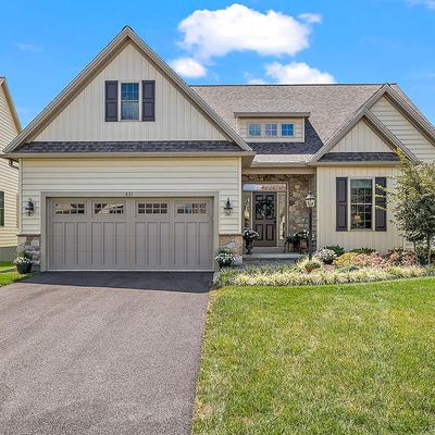 831 Summer Breeze Path, Cochranville, PA 19330