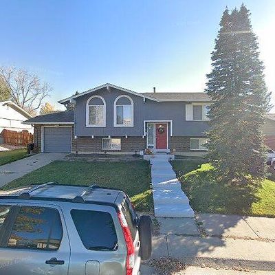 8310 E Briarwood Ave, Centennial, CO 80112