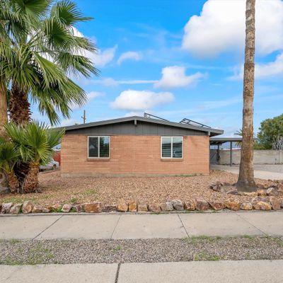 8311 E Appomattox St, Tucson, AZ 85710