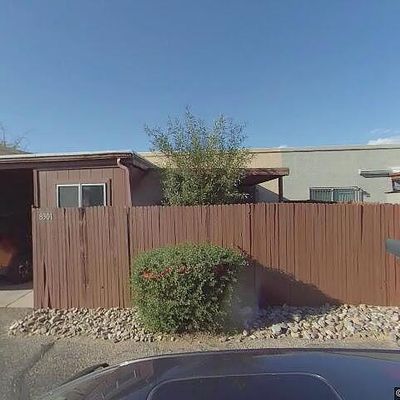 8311 E Via Arboleda, Tucson, AZ 85710