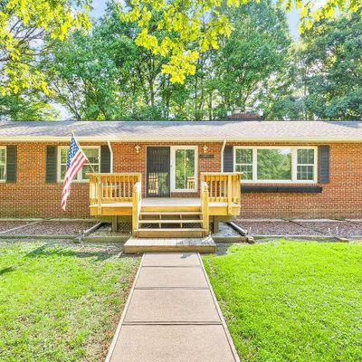 8311 Pohick Rd, Springfield, VA 22153