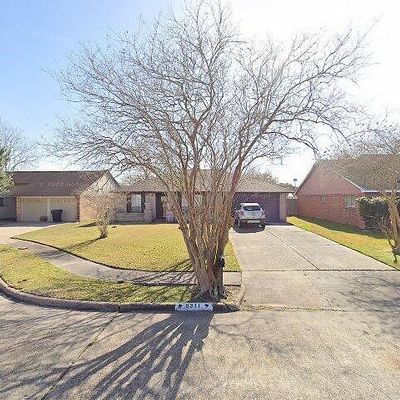 8311 Running Bird Ln, Missouri City, TX 77489