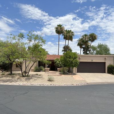 8312 E Vista De Valle, Scottsdale, AZ 85255