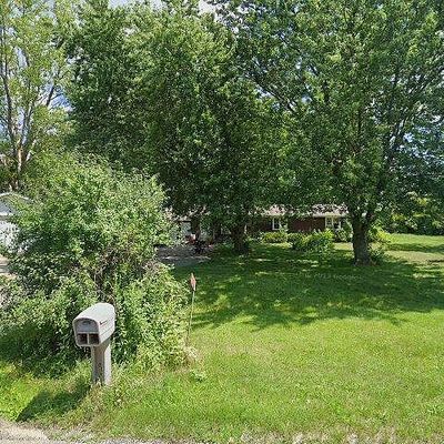 8313 S Olson Rd, Clinton, WI 53525