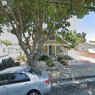 8313 Comstock Ave, Whittier, CA 90602