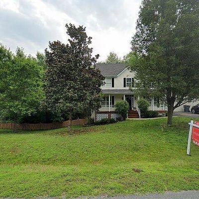 8314 Mendenhall Pl, Mechanicsville, VA 23111