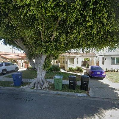 8316 S 3 Rd Ave, Inglewood, CA 90305