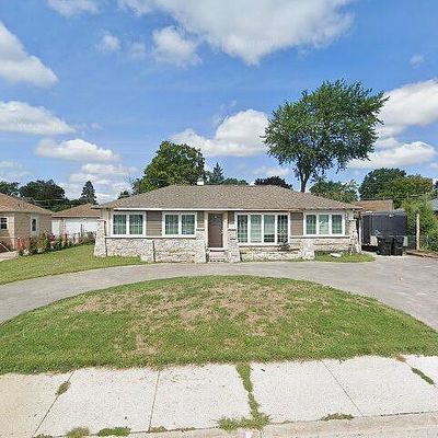 8316 W Argyle St, Norridge, IL 60706