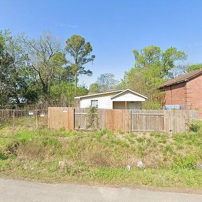 8317 Hoffman St, Houston, TX 77016