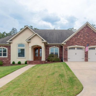 8317 Sapphire Cv, Sherwood, AR 72120