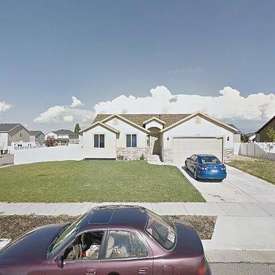 8319 S Skyline Arch Dr, West Jordan, UT 84081