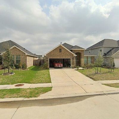 8319 Delta Down Dr, Fulshear, TX 77441