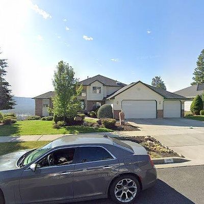 8319 N Forest Ct, Spokane, WA 99208