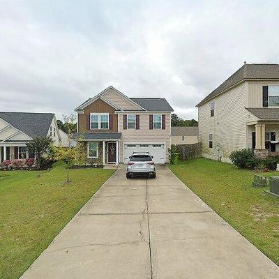 832 Derby Downs Ct, Elgin, SC 29045