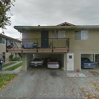 832 Gilchrist Dr #3, San Jose, CA 95133