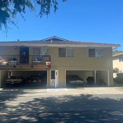 832 Gilchrist Drive, Unit No. 3, San Jose, CA 95133