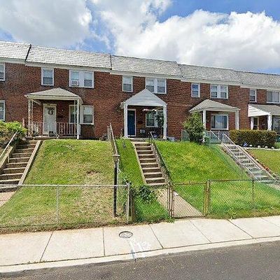 832 N Augusta Ave, Baltimore, MD 21229