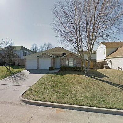 8320 Tallahassee Ln, Fort Worth, TX 76123