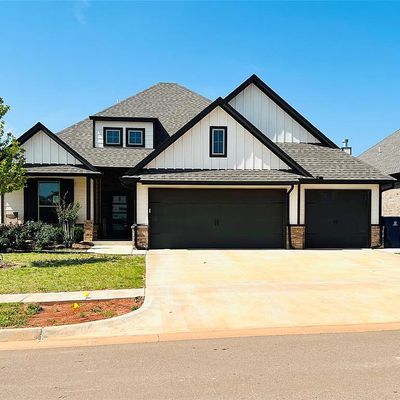 8321 Nw 161 St St, Edmond, OK 73013