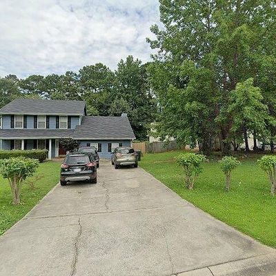 8323 Beechwood Trce, Riverdale, GA 30274