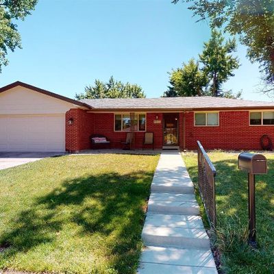 8322 W 70 Th Pl, Arvada, CO 80004