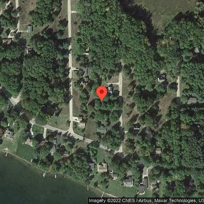 8323 Quebec Rd, Canadian Lakes, MI 49346