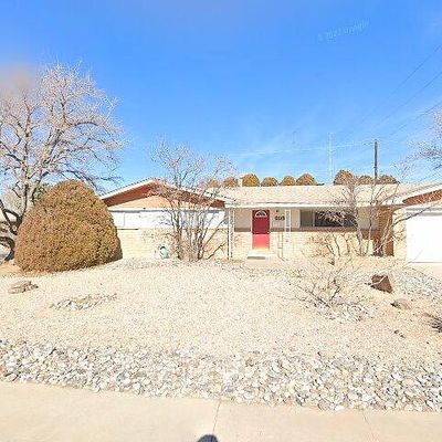 8325 La Camila Rd Ne, Albuquerque, NM 87110