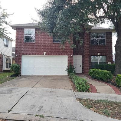 8326 Malin Ct, Houston, TX 77083