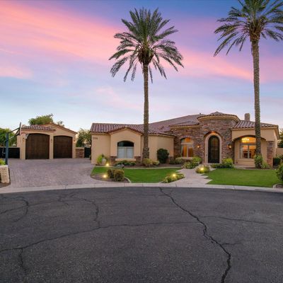 8325 W Cantera, Peoria, AZ 85383