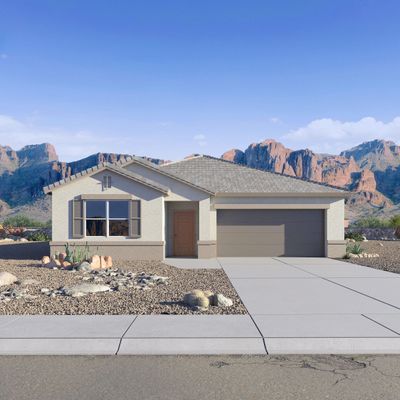 8327 W Mantle Way, Florence, AZ 85132