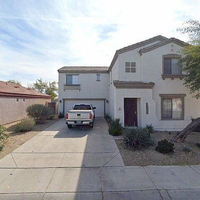 8329 W Hughes Dr, Tolleson, AZ 85353