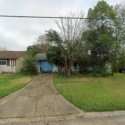 833 Dutch St, Deer Park, TX 77536