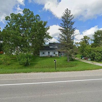 833 Range Rd, Kimball, MI 48074