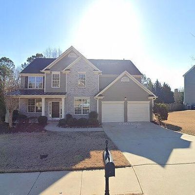 833 Van Briggle Path, Sugar Hill, GA 30518