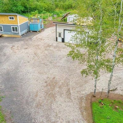 8332 E Camp Amnicon Rd, South Range, WI 54874