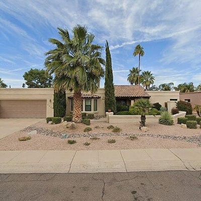 8332 E San Rosendo Dr, Scottsdale, AZ 85258