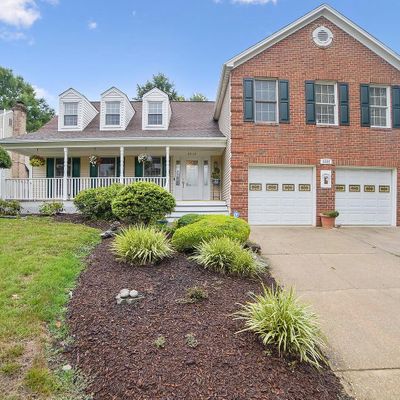 8334 Sand Cherry Ln, Laurel, MD 20723