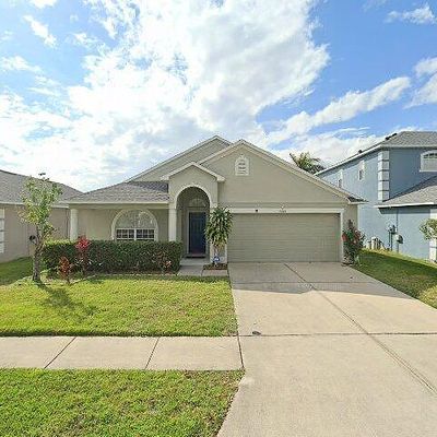 8334 Canterbury Lake Blvd, Tampa, FL 33619