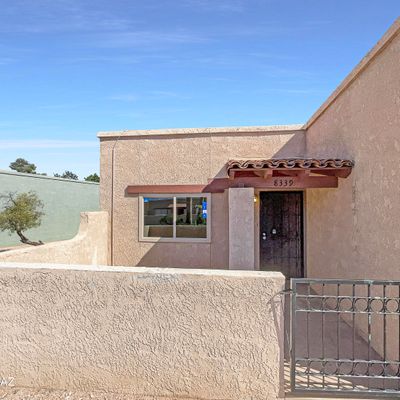 8339 E Placita Prado, Tucson, AZ 85710