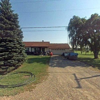 8338 Minx Rd, Temperance, MI 48182