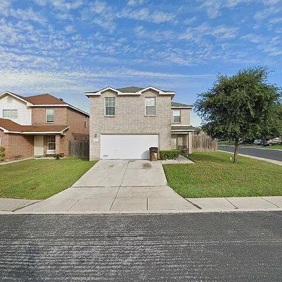 8338 Steep Vly, Converse, TX 78109