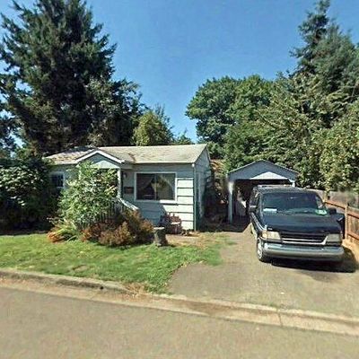 834 26 Th St, Springfield, OR 97477