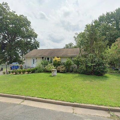 834 Huff Ave, Manville, NJ 08835