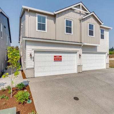 834 Nw 178 Th Way, Ridgefield, WA 98642