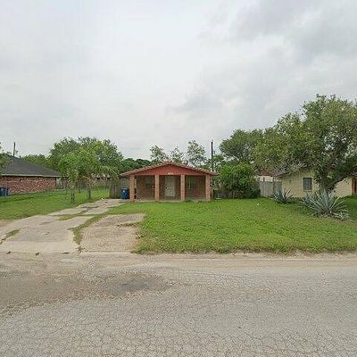 834 S Williams Rd, San Benito, TX 78586