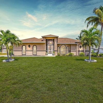 834 Santa Barbara Blvd, Cape Coral, FL 33991