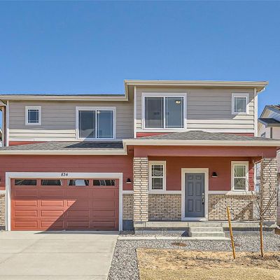 834 Sawdust Dr, Brighton, CO 80601