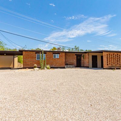 834 W Los Alamos St, Tucson, AZ 85704