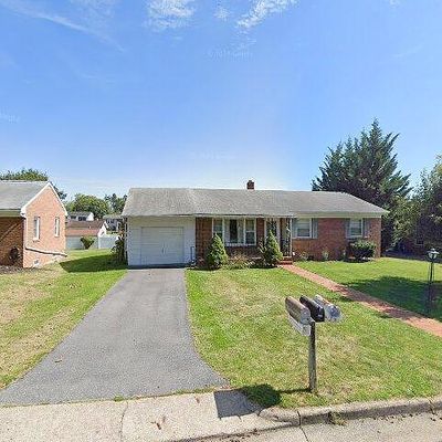 834 Stuart St, Harrisonburg, VA 22802