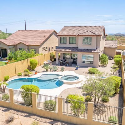 8340 E Inca St, Mesa, AZ 85207